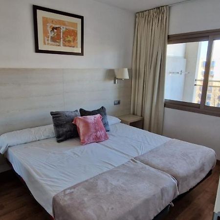 Apartamentossalou Michelangelo Zewnętrze zdjęcie