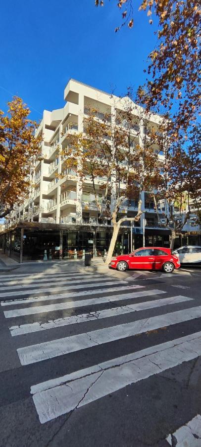 Apartamentossalou Michelangelo Zewnętrze zdjęcie