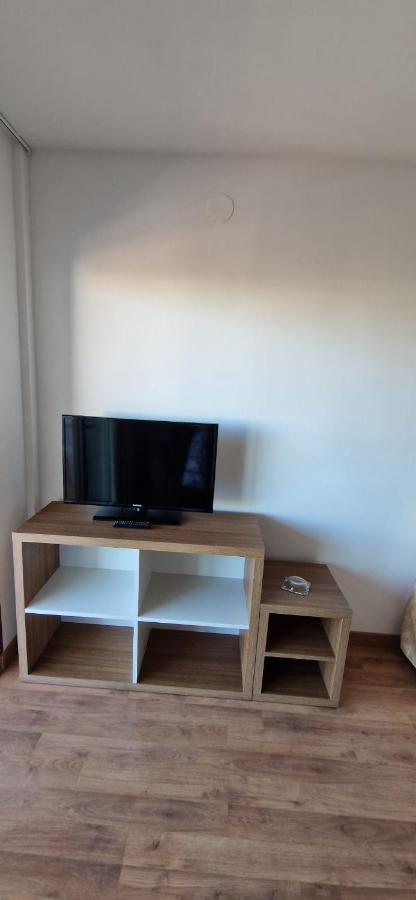Apartamentossalou Michelangelo Zewnętrze zdjęcie