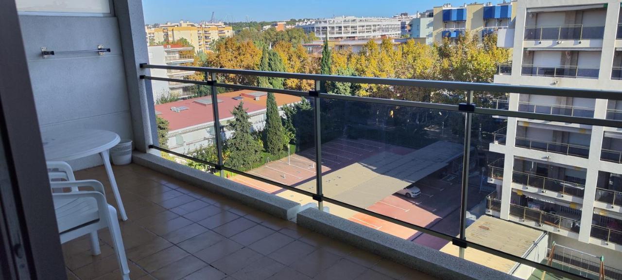 Apartamentossalou Michelangelo Zewnętrze zdjęcie