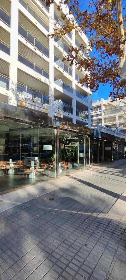 Apartamentossalou Michelangelo Zewnętrze zdjęcie