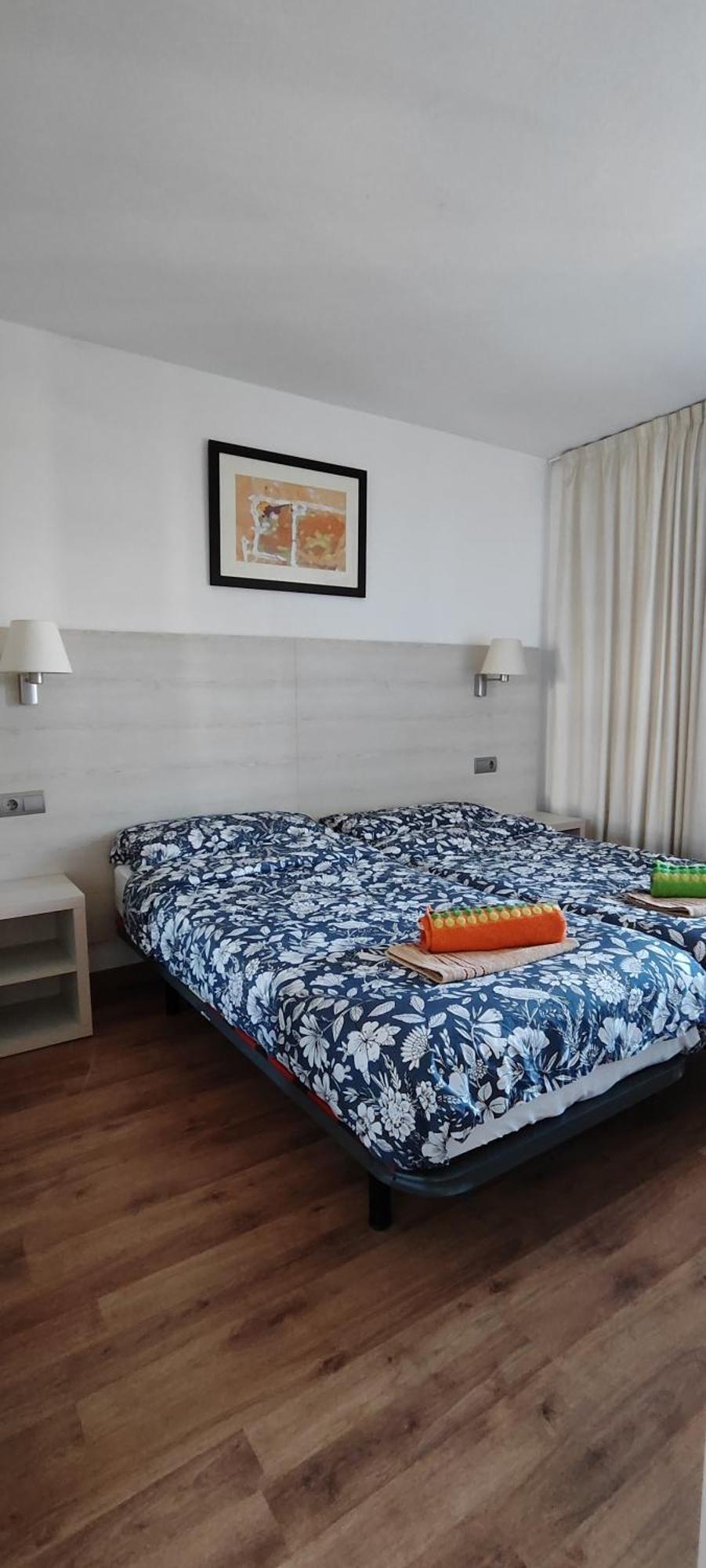 Apartamentossalou Michelangelo Zewnętrze zdjęcie